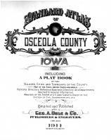 Osceola County 1911 